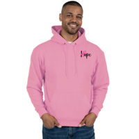 Adult Pullover Hoodie