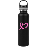 Embark Vacuum Insulated Water Bottle With Powder Coating, Co