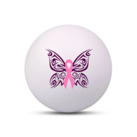 Prime Line Round Stress Reliever Ball