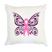 Square Sublimated Pillows (16" x 16")